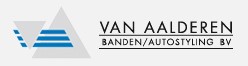 Van Aalderen Banden/Autostyling B.V.